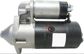 Anlasser Moto Guzzi 750 850 1000 LeMans Mille NTX750 V35 V40 V50 V65 V75 V85 V1000 Bosch 0001157016 Lucas 25340 25340A 25340B 25340C 25340D Valeo D6RA21 D6RA210 183940 190237 432599 12 Volt 1,2 KW Reparatur Made in Germany